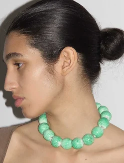 Paloma Wool Jewelry>No 1945/Amur Necklace