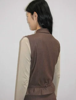 Paloma Wool Tops>No 1820/Angel