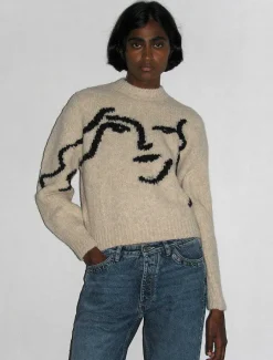 Paloma Wool Knits>No 972/Anita