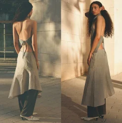 Paloma Wool Bottoms>No 1856/Augusta