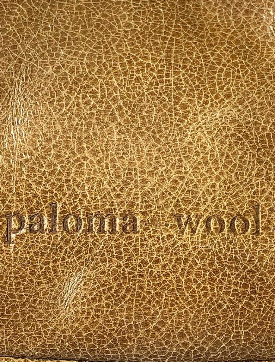 Paloma Wool Bean>No 774/Bean
