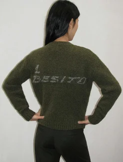 Paloma Wool Knits>No 1810/1Besito