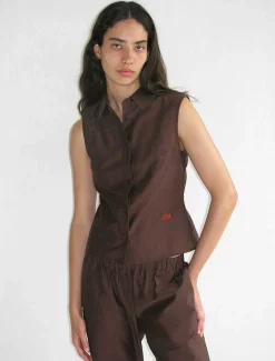 Paloma Wool Tops>No 1685/Bianca