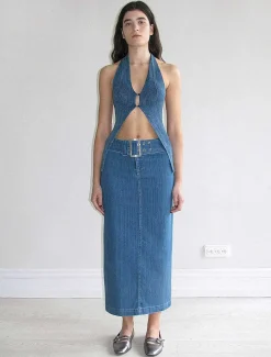 Paloma Wool Tops>No 1629/Biarritz