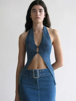 Paloma Wool Tops><noscript><img width=