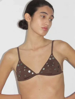 Paloma Wool Swimwear>No 1897/Bottoni Top
