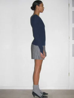 Paloma Wool Knits>No 1725/Canal