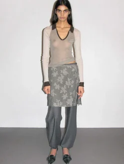 Paloma Wool Bottoms>No 1863/Cedric