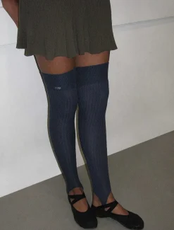Paloma Wool Knits>No 1445/Cielo