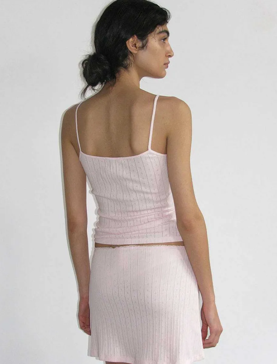 Paloma Wool Bottoms>No 1532/Clairo