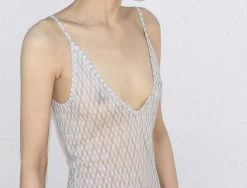 Paloma Wool Dresses>No 1981/Colmado