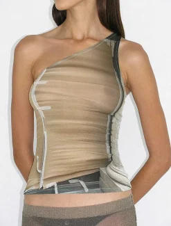 Paloma Wool Tops>No 1960/Colu