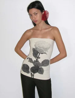 Paloma Wool Tops>No 1735/Conxita