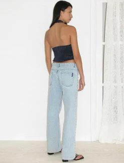Paloma Wool Bottoms>No 1699/Crowd