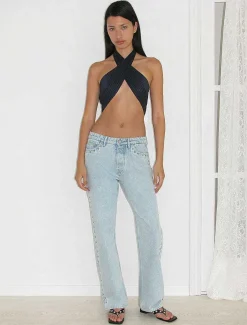 Paloma Wool Bottoms><noscript><img width=