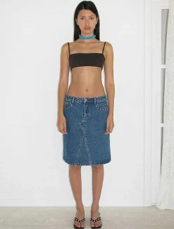 Paloma Wool Bottoms>No 1931/Crowd Skirt