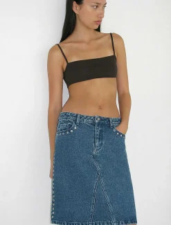 Paloma Wool Bottoms>No 1931/Crowd Skirt