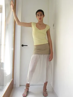 Paloma Wool Tops>No 2024/Danae