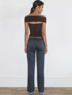 Paloma Wool Bottoms>No 1961/Dip