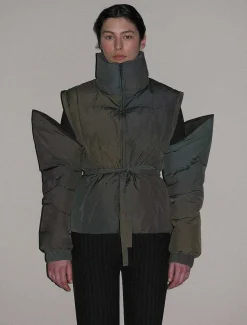 Paloma Wool Outerwear>No 1386/Eclipse