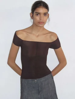 Paloma Wool Tops>No 1963/Emy