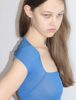 Paloma Wool Tops>No 1963/Emy