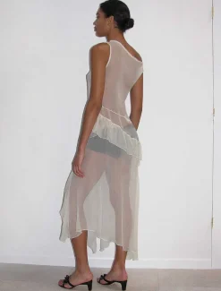 Paloma Wool Dresses>No 1722/Fox
