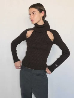 Paloma Wool Knits>No 1477/Game