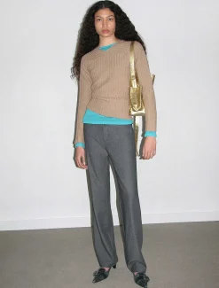 Paloma Wool Knits>No 1856/Georgette
