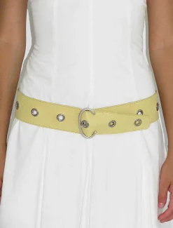 Paloma Wool Belts>No 1943/Gilda Belt