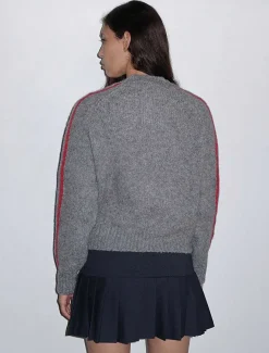 Paloma Wool Knits>No 1786/Grand Slam