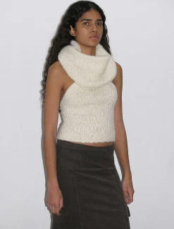 Paloma Wool Tops>No 1839/Groenlandia