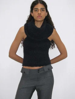 Paloma Wool Tops>No 1839/Groenlandia