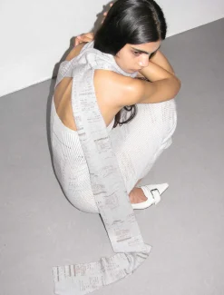Paloma Wool Knits>No 1865/Hacienda