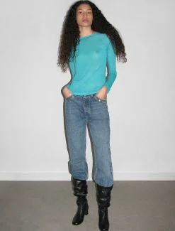 Paloma Wool Tops>No 1853/Hiro