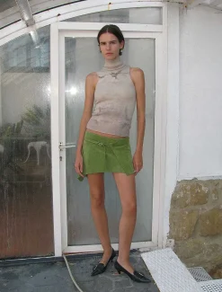 Paloma Wool Tops>No 1709/Hood
