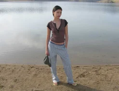 Paloma Wool Bottoms><noscript><img width=