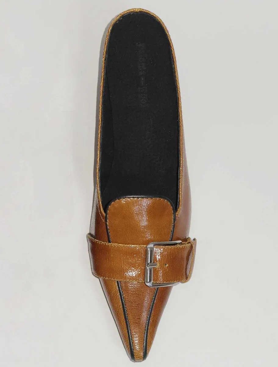 Paloma Wool Shoes>No 1973/Leslie Mule