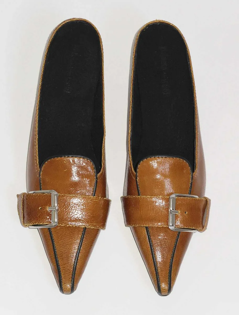 Paloma Wool Shoes>No 1973/Leslie Mule