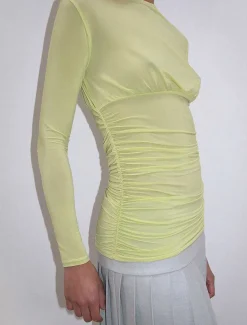Paloma Wool Tops>No 1701/Lil