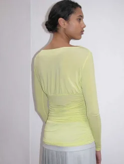 Paloma Wool Tops><noscript><img width=