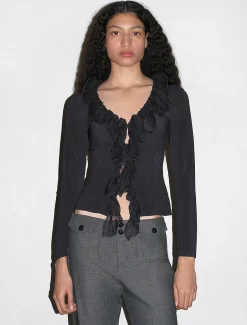 Paloma Wool Tops>No 1855/Long Giso