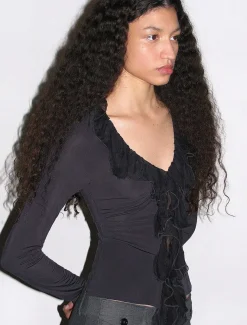 Paloma Wool Tops><noscript><img width=
