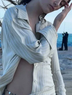 Paloma Wool Tops>No 2025/Lorenzo