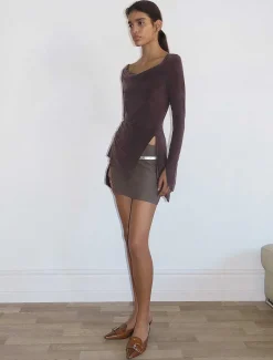 Paloma Wool Tops>No 1460/Lotto