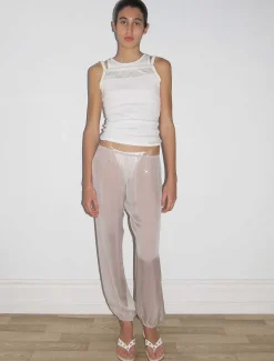 Paloma Wool Tops>No 1910/Madreperla