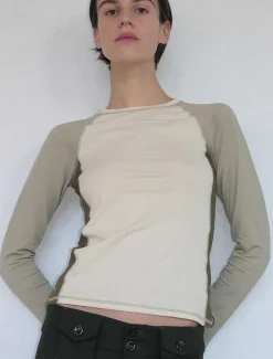 Paloma Wool Tops>No 1804/Maldini