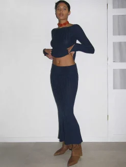 Paloma Wool Bottoms>No 1724/Mauri