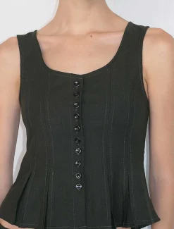 Paloma Wool Tops>No 1798/Mauro