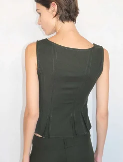 Paloma Wool Tops><noscript><img width=